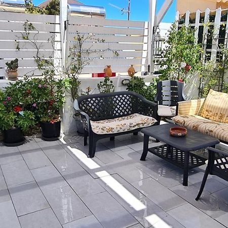 Diasoulas House Rhodes City Luaran gambar