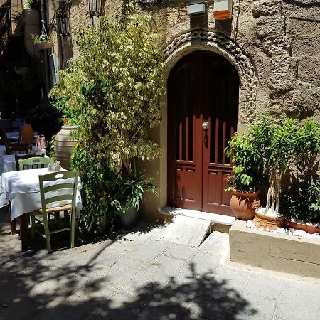 Diasoulas House Rhodes City Luaran gambar
