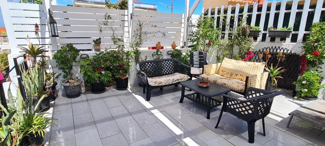Diasoulas House Rhodes City Luaran gambar
