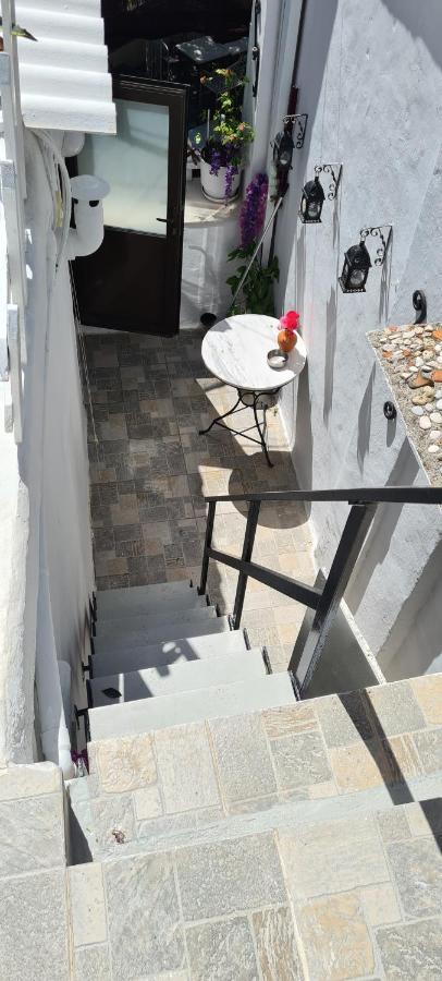 Diasoulas House Rhodes City Luaran gambar