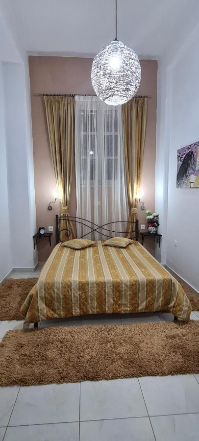 Diasoulas House Rhodes City Luaran gambar
