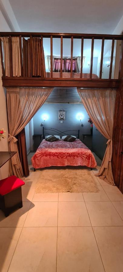 Diasoulas House Rhodes City Luaran gambar
