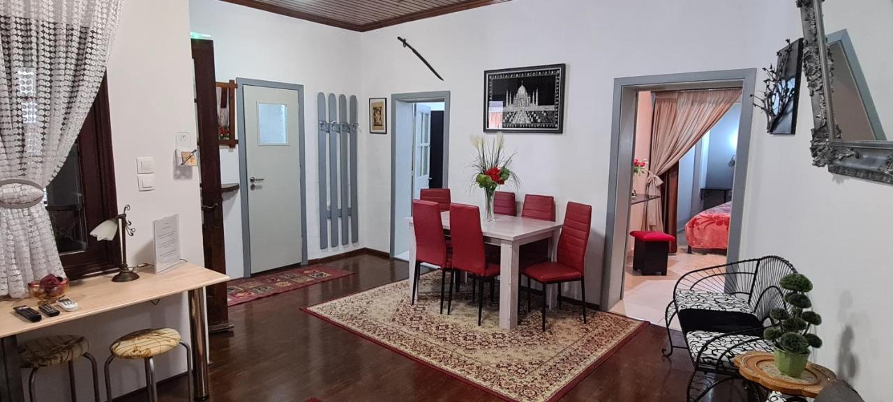 Diasoulas House Rhodes City Luaran gambar