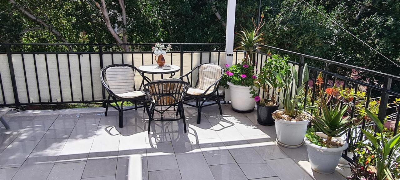 Diasoulas House Rhodes City Luaran gambar