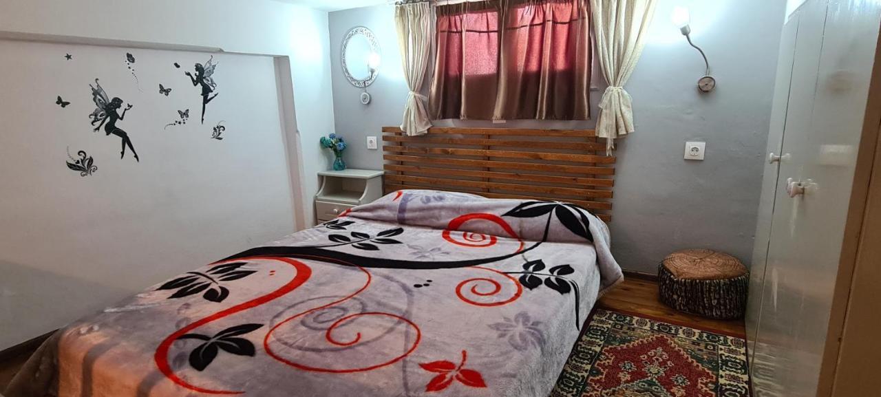 Diasoulas House Rhodes City Luaran gambar