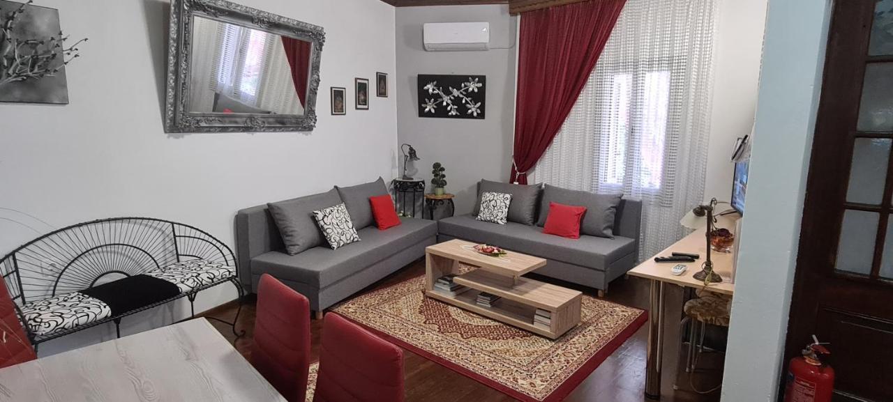 Diasoulas House Rhodes City Luaran gambar
