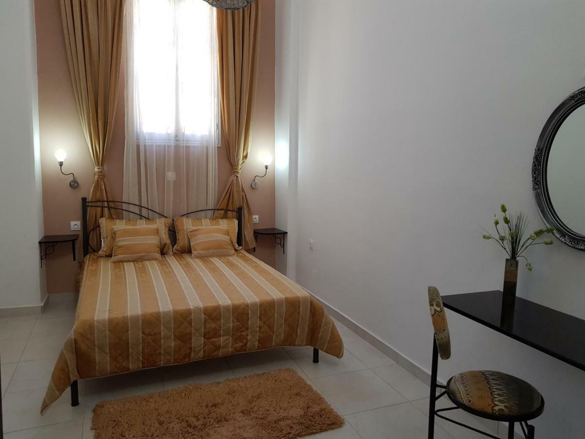 Diasoulas House Rhodes City Luaran gambar