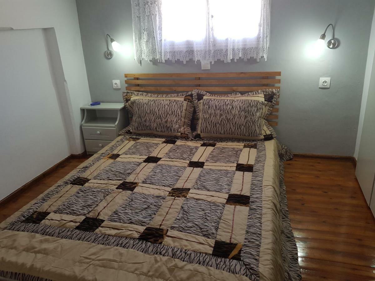 Diasoulas House Rhodes City Luaran gambar