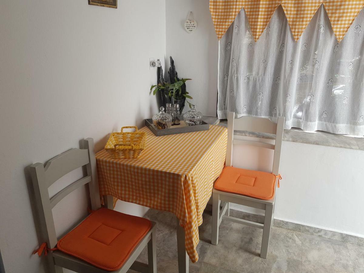 Diasoulas House Rhodes City Luaran gambar