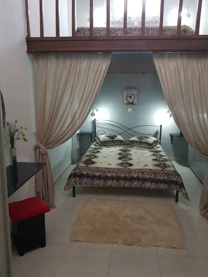 Diasoulas House Rhodes City Luaran gambar